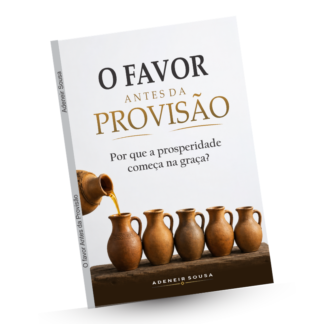 O Favor Antes da Provisão