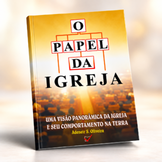 O papel da igreja